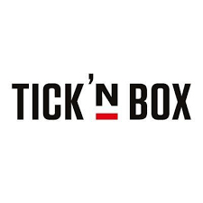 Ticknbox