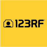 123RF