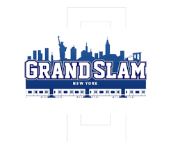 Grand Slam New York US Discount Code