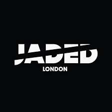 Jaded London UK