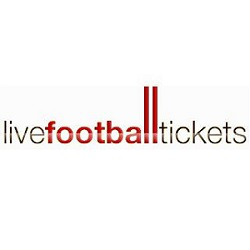 Live Football Tickets