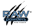 Rawpowders