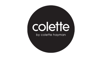 Colette Hayman AU